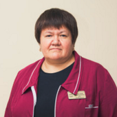 Шамгунова Вилена Бургановна, гинеколог