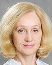 Скрябина Лариса Юрьевна, дерматолог