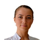 Магдеева Регина Равильевна, стоматолог-терапевт