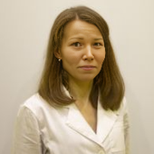 Солныкова Юлия Сергеевна, эндокринолог