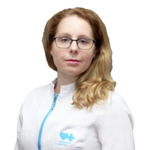 Беева Елена Владимировна, врач УЗД