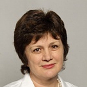 Хуажева Нуриет Кирушевна, гематолог