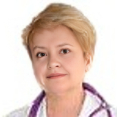 Федорова Светлана Яковлевна, педиатр