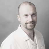 Фролов Николай Анатольевич, стоматолог-хирург