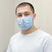 Мамедов Кияс Вагифович, ортодонт