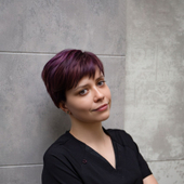 Белякова Анна Михайловна, ортодонт