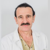 Новицкий Александр Алексеевич, офтальмолог