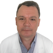 Эксанов Алексей Маликович, терапевт