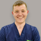 Приходько Сергей Андреевич, ортодонт