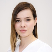 Нтире Эльмира Ниясовна, врач-косметолог