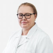 Семенова Марина Валентиновна, стоматолог-терапевт