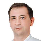 Саттаров Алишер Рустамович, офтальмолог-хирург