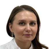 Антонова Наталья Михайловна, невролог