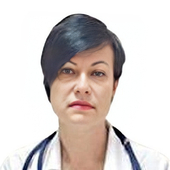 Баранникова Ирина Алексеевна, кардиолог