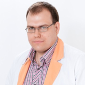 Лындин Андрей Александрович, педиатр