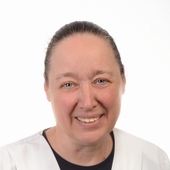 Колесова Марина Борисовна, кардиолог