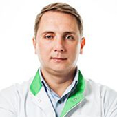 Халяпин Анатолий Юрьевич, психиатр