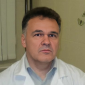 Шарыгин Александр Сергеевич, ЛОР