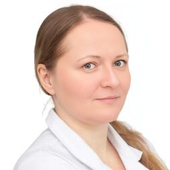 Данилова Любовь Васильевна, невролог