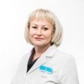 Зварыч Светлана Львовна, венеролог