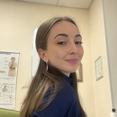 Дохова Мадина Тимуровна, эндокринолог