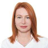 Игнатьева Наталья Алексеевна, врач-косметолог