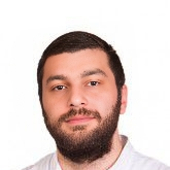 Ганиев Тимур Камолович, рентгенолог