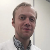 Заутер Денис Сергеевич, ЛОР