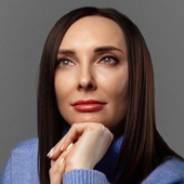 Успешная Елена Игоревна, психотерапевт