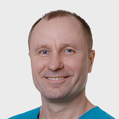 Регузов Евгений Геннадьевич, стоматолог-ортопед