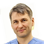 Бурак Тарас Ярославович, кардиолог