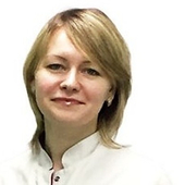 Кошелева Зарина Алексеевна, психиатр