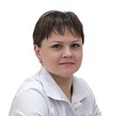 Порядкова Дарья Владимировна, ЛОР