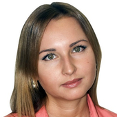 Яковлева (Дружинина) Юлия Андреевна, детский офтальмолог