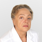 Лапкина Татьяна Ивановна, терапевт