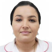 Добринская Наталья Дмитриевна, детский невролог