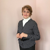 Светлицкая Любовь Евгеньевна, врач ЛФК