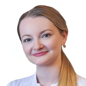 Клесова Ирина Александровна, гастроэнтеролог