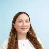 Долгих Софья Александровна, психолог