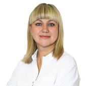 Никитина Елена Сергеевна, кардиолог