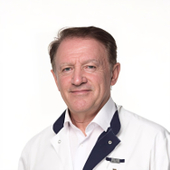 Акопов Анастас Вилевич, гастроэнтеролог