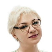 Медведева Ирина Викторовна, стоматолог-терапевт