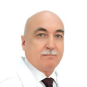 Тимченко Сергей Анатольевич, уролог