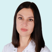 Стенюкова Ольга Александровна, кардиолог