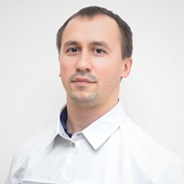 Грязнов Андрей Сергеевич, хирург