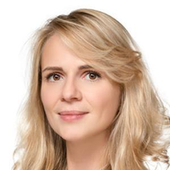 Руденко Екатерина Алексеевна, терапевт