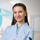 Думчева Евгения Ивановна, невролог