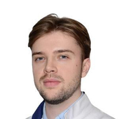 Терентьев Максим Владимирович, уролог