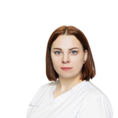 Фролова Татьяна Анатольевна, стоматолог-терапевт