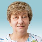 Баранова Надежда Александровна, рентгенолог